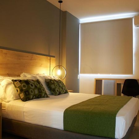 Hotel Ruittoque D Prada Μπουκαραμάνγκα Εξωτερικό φωτογραφία