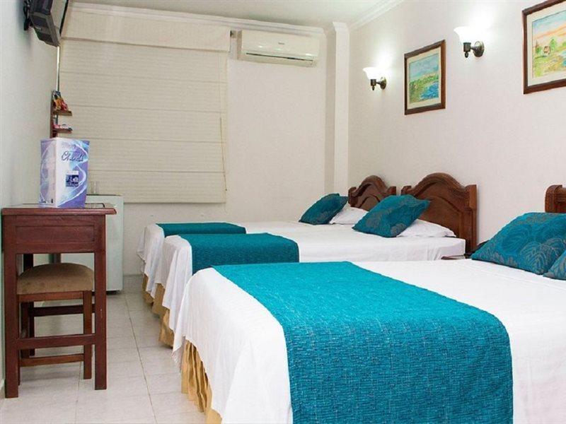 Hotel Ruittoque D Prada Μπουκαραμάνγκα Εξωτερικό φωτογραφία