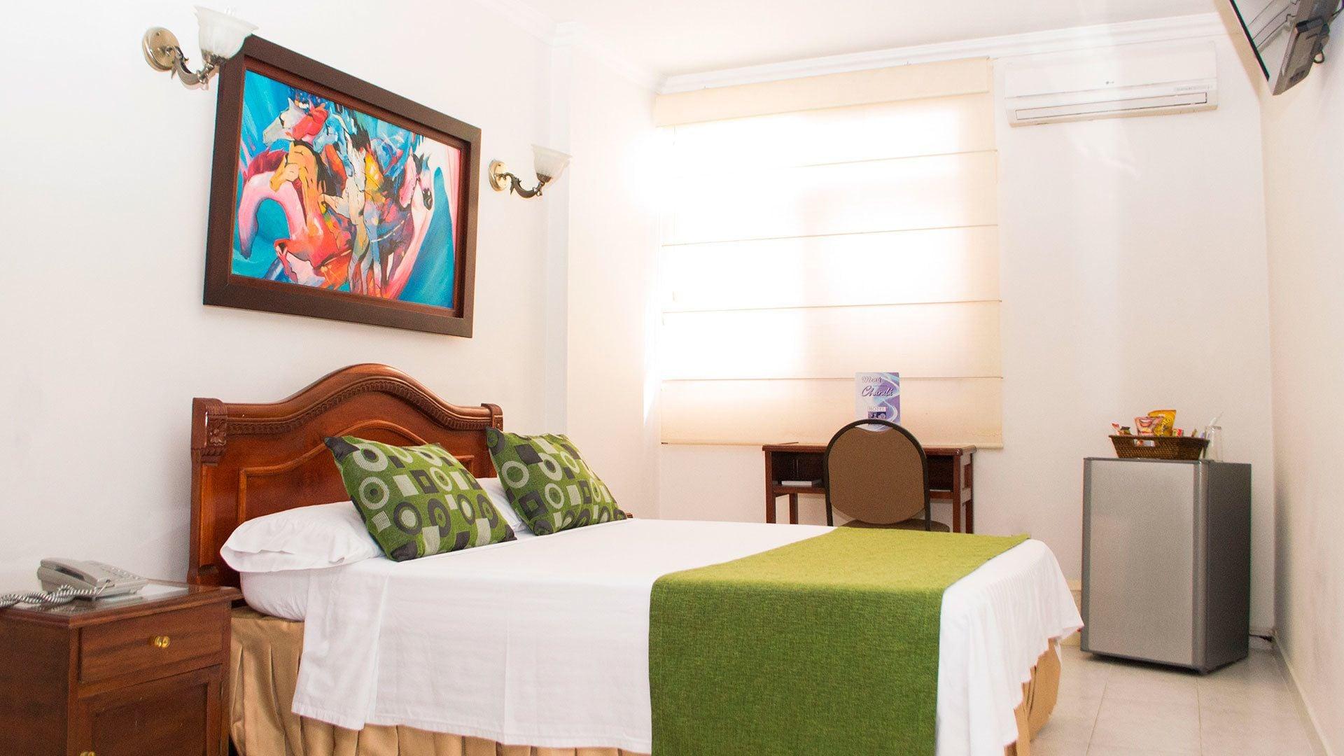 Hotel Ruittoque D Prada Μπουκαραμάνγκα Εξωτερικό φωτογραφία