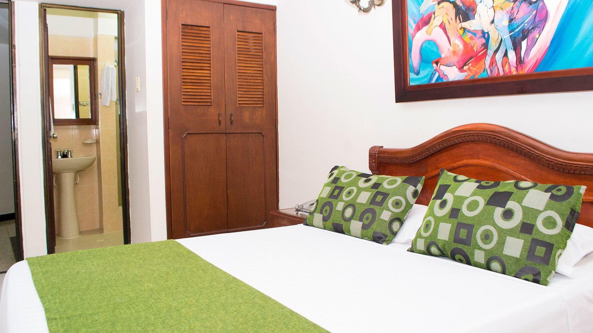 Hotel Ruittoque D Prada Μπουκαραμάνγκα Εξωτερικό φωτογραφία