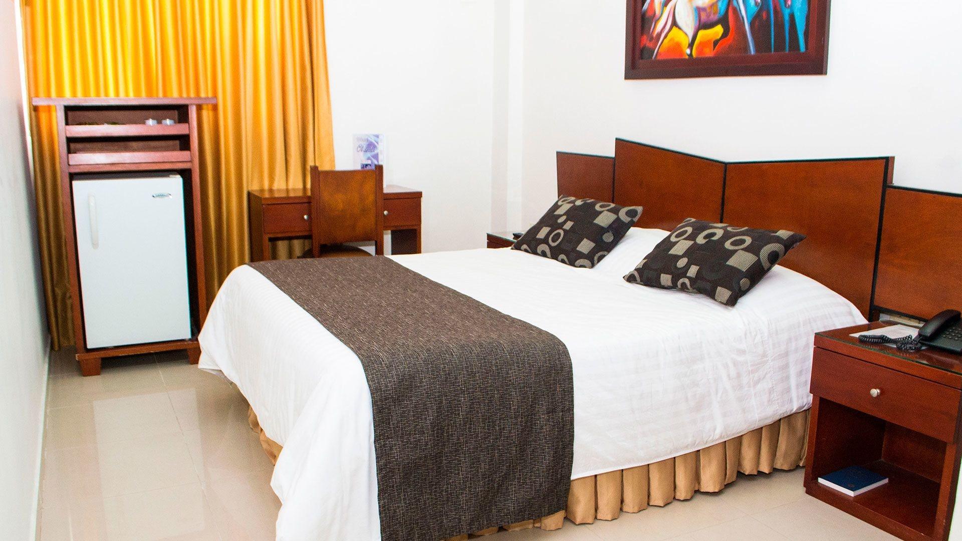 Hotel Ruittoque D Prada Μπουκαραμάνγκα Εξωτερικό φωτογραφία