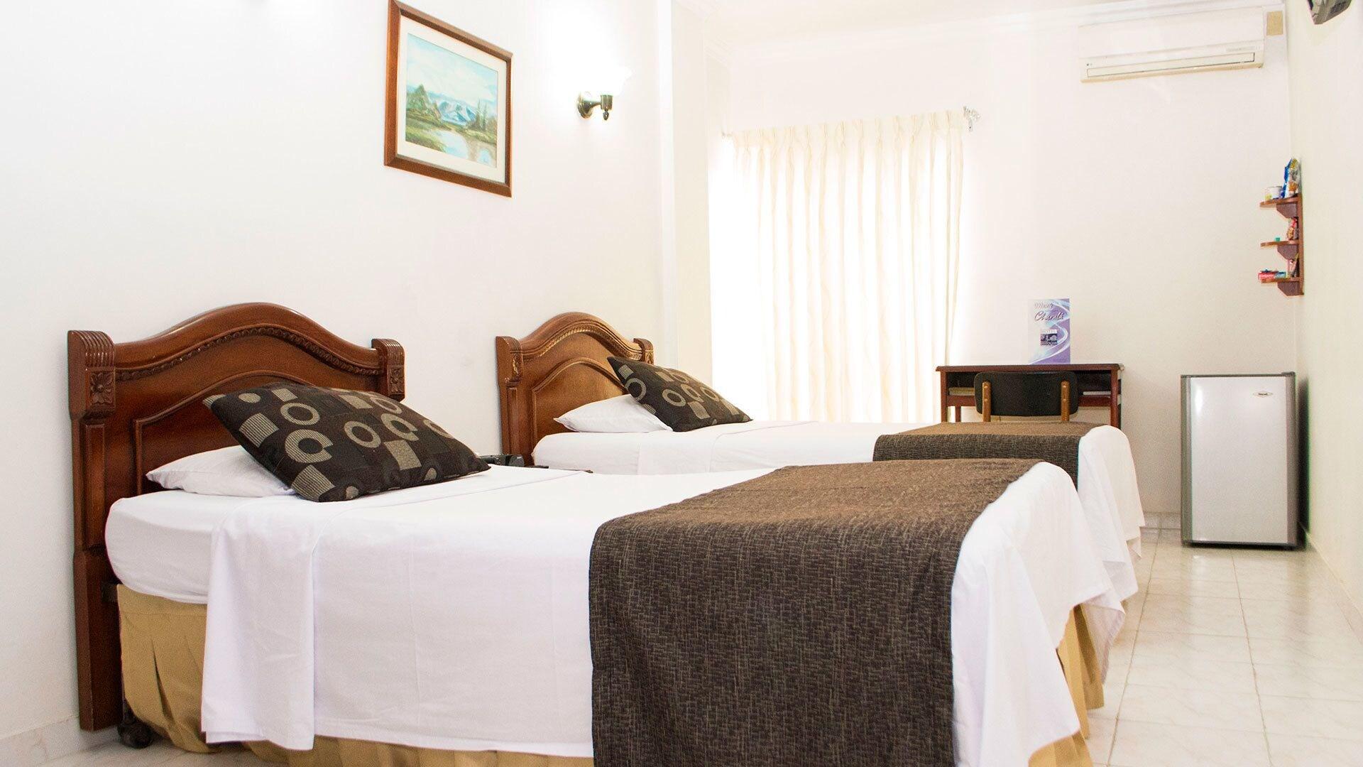Hotel Ruittoque D Prada Μπουκαραμάνγκα Εξωτερικό φωτογραφία