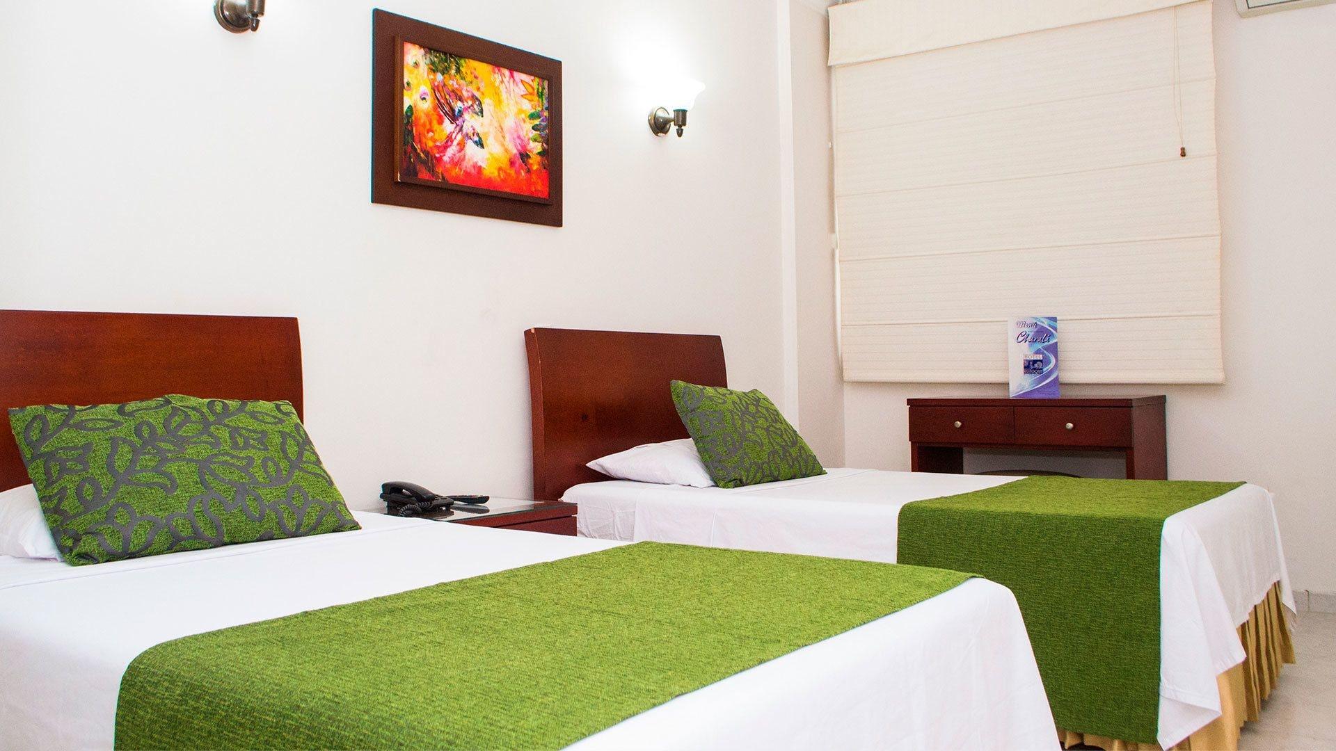 Hotel Ruittoque D Prada Μπουκαραμάνγκα Εξωτερικό φωτογραφία