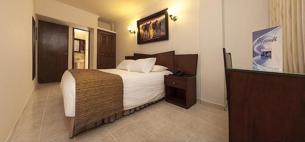 Hotel Ruittoque D Prada Μπουκαραμάνγκα Εξωτερικό φωτογραφία