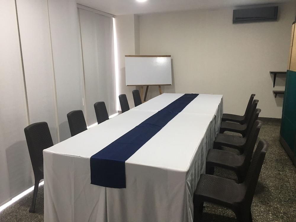 Hotel Ruittoque D Prada Μπουκαραμάνγκα Εξωτερικό φωτογραφία
