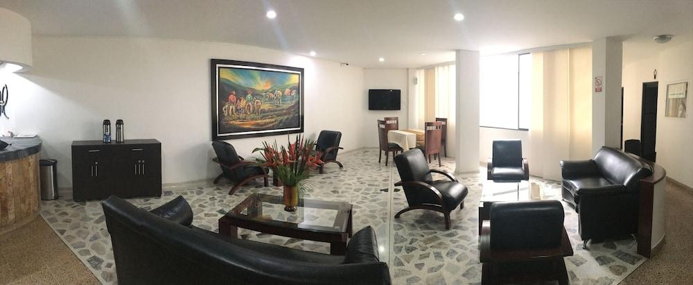 Hotel Ruittoque D Prada Μπουκαραμάνγκα Εξωτερικό φωτογραφία