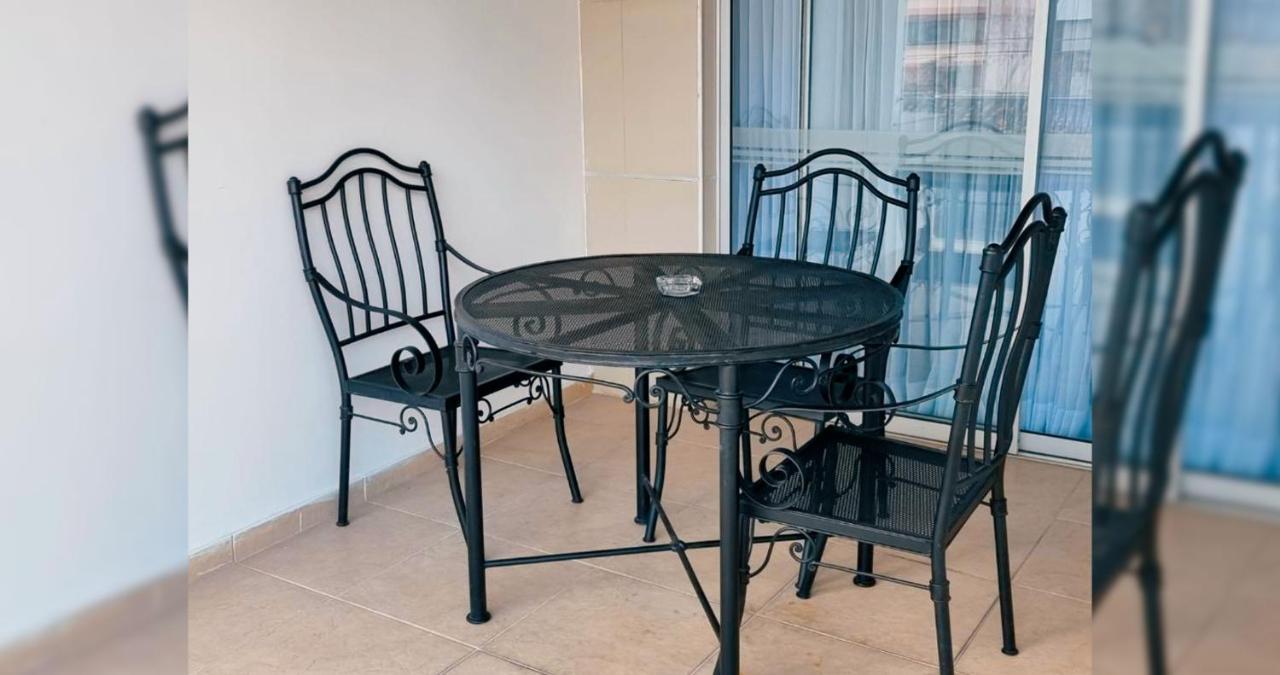 Hotel Ruittoque D Prada Μπουκαραμάνγκα Εξωτερικό φωτογραφία