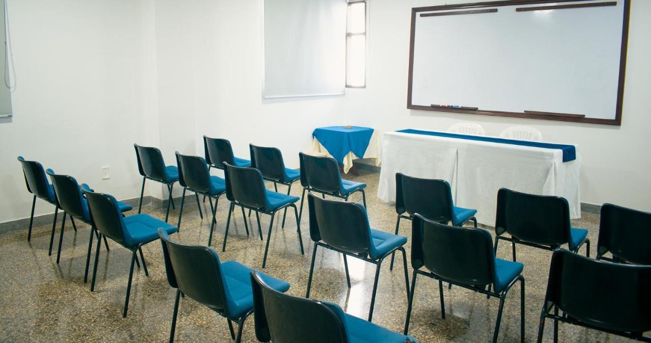 Hotel Ruittoque D Prada Μπουκαραμάνγκα Εξωτερικό φωτογραφία