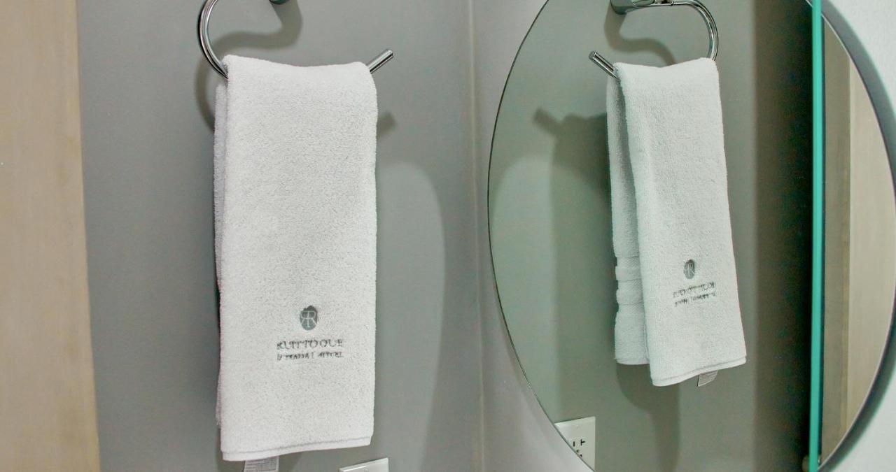 Hotel Ruittoque D Prada Μπουκαραμάνγκα Εξωτερικό φωτογραφία