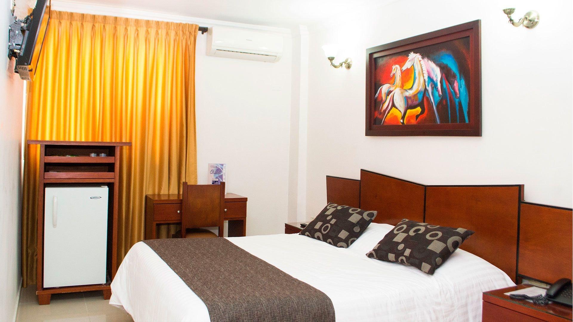Hotel Ruittoque D Prada Μπουκαραμάνγκα Εξωτερικό φωτογραφία