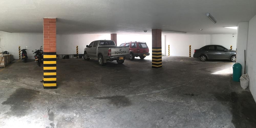 Hotel Ruittoque D Prada Μπουκαραμάνγκα Εξωτερικό φωτογραφία