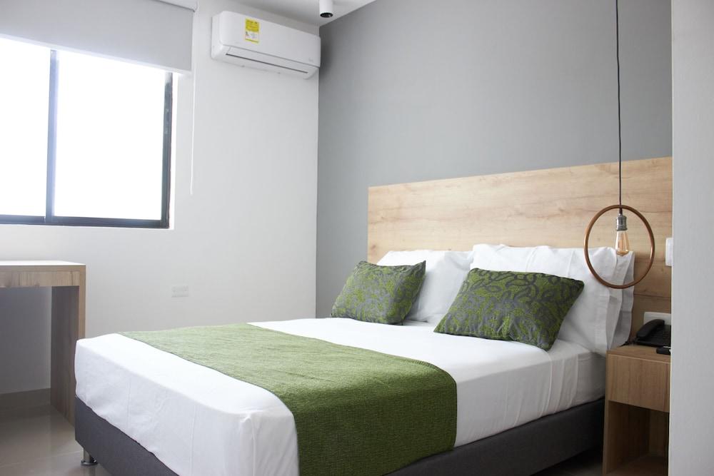 Hotel Ruittoque D Prada Μπουκαραμάνγκα Εξωτερικό φωτογραφία