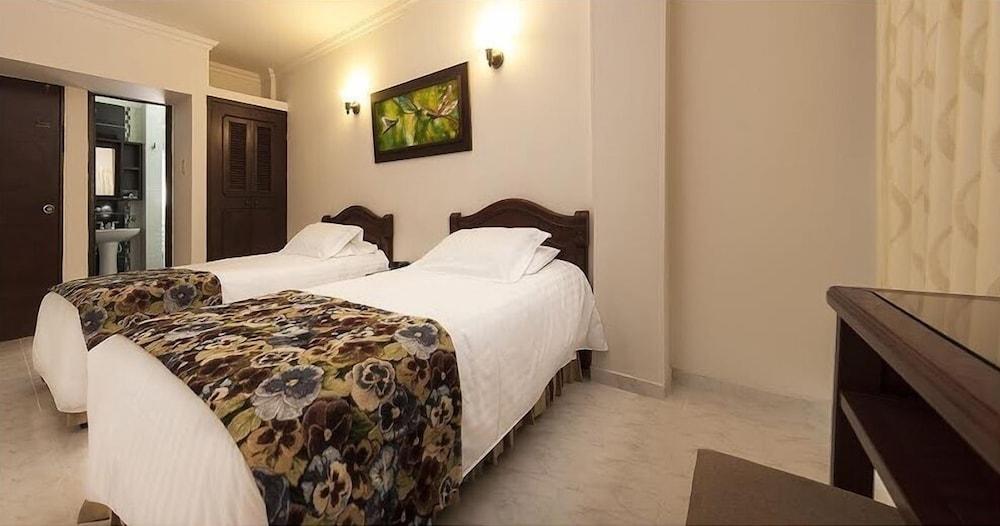 Hotel Ruittoque D Prada Μπουκαραμάνγκα Εξωτερικό φωτογραφία