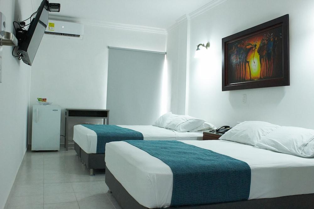 Hotel Ruittoque D Prada Μπουκαραμάνγκα Εξωτερικό φωτογραφία