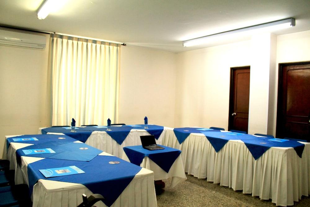 Hotel Ruittoque D Prada Μπουκαραμάνγκα Εξωτερικό φωτογραφία