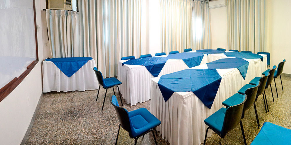Hotel Ruittoque D Prada Μπουκαραμάνγκα Εξωτερικό φωτογραφία