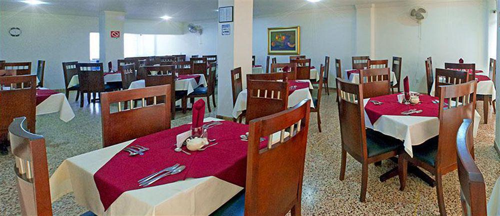 Hotel Ruittoque D Prada Μπουκαραμάνγκα Εξωτερικό φωτογραφία