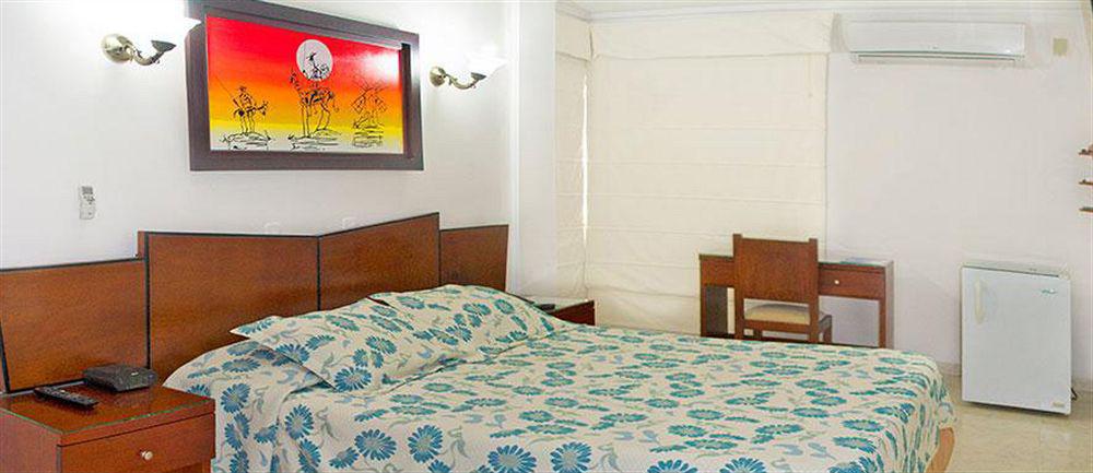 Hotel Ruittoque D Prada Μπουκαραμάνγκα Εξωτερικό φωτογραφία